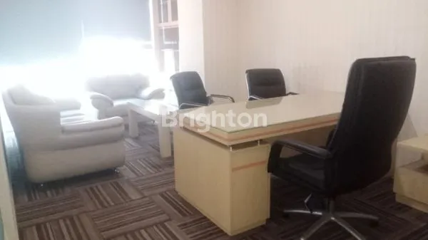 image RUKAN EMPAT LANTAI SIAP PAKAI AMAN LOKASINYA STRATEGIS SUNTER JAKARTA UTARA (6)