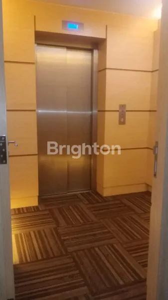 image RUKAN EMPAT LANTAI SIAP PAKAI AMAN LOKASINYA STRATEGIS SUNTER JAKARTA UTARA (7)