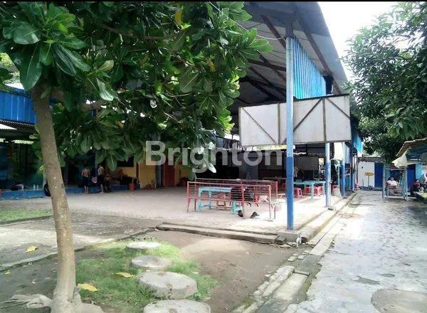 image DIJUAL TEMPAT WISATA LUASS KOTA JOMBANG  (6)