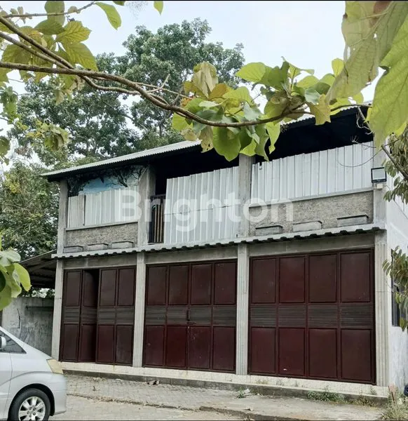 image DIJUAL TEMPAT WISATA LUASS KOTA JOMBANG  (3)