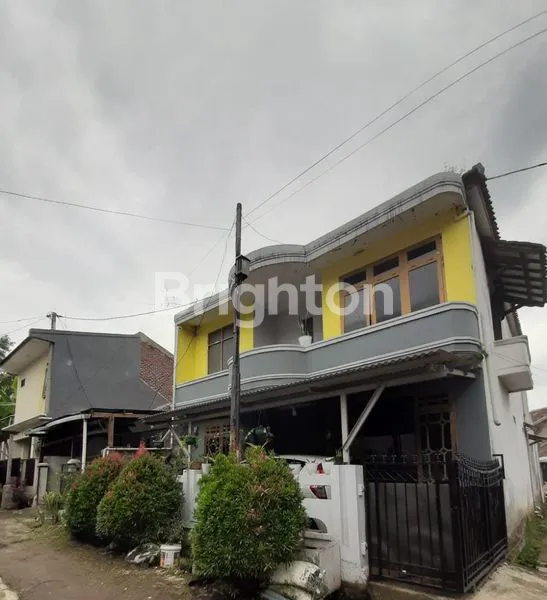 Gambar Property RUMAH CIPAGERAN CIMAHI