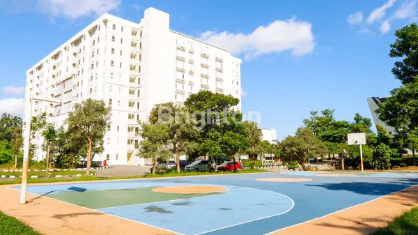 image HANYA 300JUTA++ NEXTCITY APARTMENT FASILITAS HOTEL BERBINTANG (6)