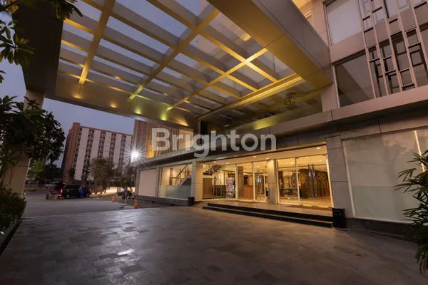 image HANYA 300JUTA++ NEXTCITY APARTMENT FASILITAS HOTEL BERBINTANG (7)