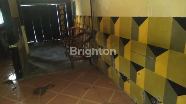 image DIJUAL BANGUNAN HITUNG TANAH DI MULYOREJO SUKUN MALANG (6)