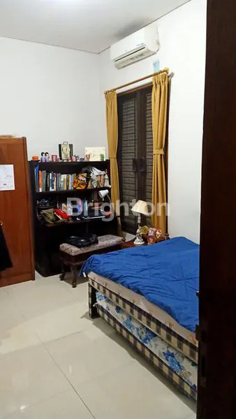 image RUMAH 2 LANTAI, BAGUS, NYAMAN, SIAP HUNI, DALAM CLUSTER DI KEBAGUSAN, JAKARTA SELATAN (5)