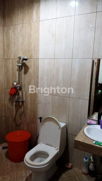 image RUMAH 2 LANTAI, BAGUS, NYAMAN, SIAP HUNI, DALAM CLUSTER DI KEBAGUSAN, JAKARTA SELATAN (8)