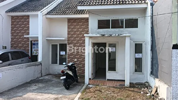 ALANA HILLS DRIYOREJO