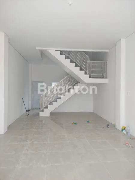 RUKO DI SEWA ATAU JUAL