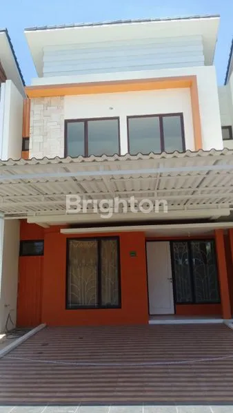 image PERUMAHAN SERPONG GARDEN CLUSTER STUDENTIA (1)