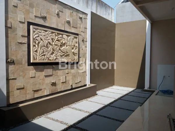 image DIJUAL RUMAH BARU MINIMALIS MODERN   (5)