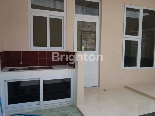 image DIJUAL RUMAH BARU MINIMALIS MODERN   (8)
