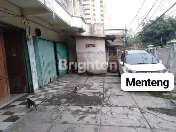 image RUMAH 2 LANTAI DI MENTENG (2)