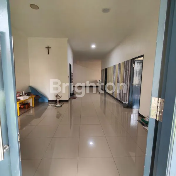 image RUMAH HOEK BAGUS DAN SIAP HUNI DI TAMAN PAJAJARAN BOGOT (2)