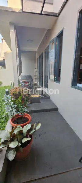 image RUMAH HOEK BAGUS DAN SIAP HUNI DI TAMAN PAJAJARAN BOGOT (8)