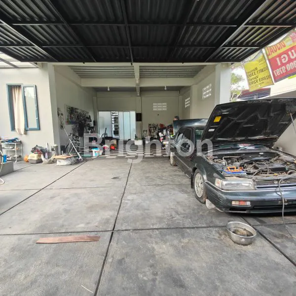 image RUMAH HOEK BAGUS DAN SIAP HUNI DI TAMAN PAJAJARAN BOGOT (6)