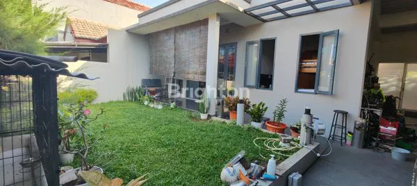 image RUMAH HOEK BAGUS DAN SIAP HUNI DI TAMAN PAJAJARAN BOGOT (3)