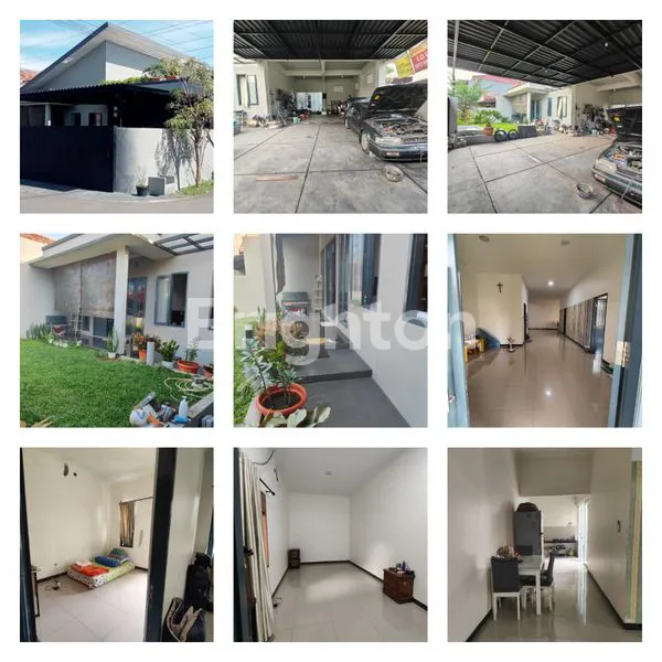 image RUMAH HOEK BAGUS DAN SIAP HUNI DI TAMAN PAJAJARAN BOGOT (5)