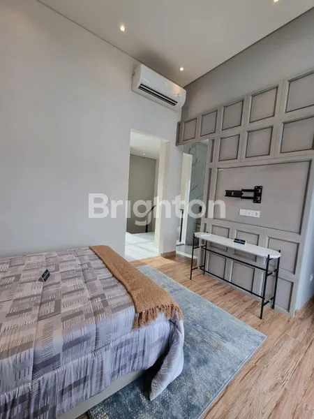 image RUMAH MINIMALIS MODERN 2 LANTAI SURABAYA BARAT HARGA 1M AN (4)