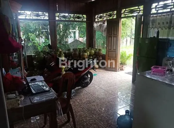 image HUNIAN 2 LANTAI ASRI DAN MURAH 2, WINANGUN MANADO (1)