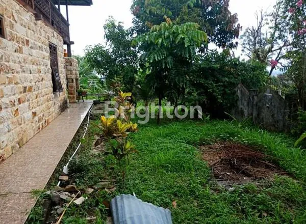 image HUNIAN 2 LANTAI ASRI DAN MURAH 2, WINANGUN MANADO (4)