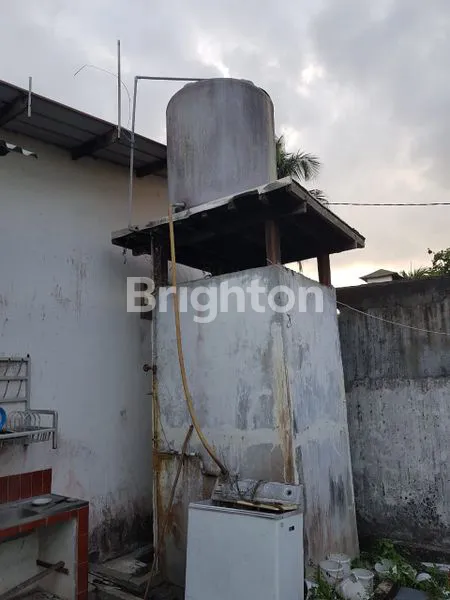 image DIJUAL MURAH RUMAH DAN LAHAN DI BALIKPAPAN TENGAH (3)
