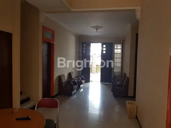 image MURAH! RUMAH KOS DI SIWALANKERTO PERMAI  (2)