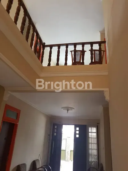 image MURAH! RUMAH KOS DI SIWALANKERTO PERMAI  (3)