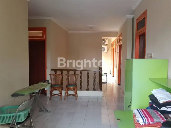 image MURAH! RUMAH KOS DI SIWALANKERTO PERMAI  (4)