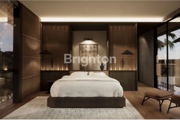 image VILLA MEWAH SUPER LUXURY PREMIUM KAWASAN  JIMBARAN  (2)