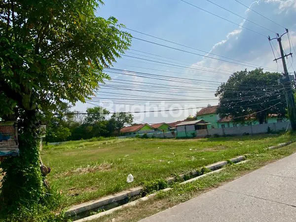 image TANAH SIAP BANGUN BABELAN BEKASI (1)