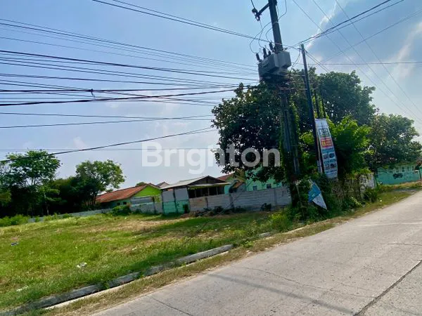 image TANAH SIAP BANGUN BABELAN BEKASI (4)