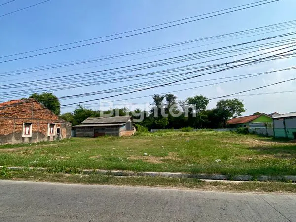 image TANAH SIAP BANGUN BABELAN BEKASI (5)