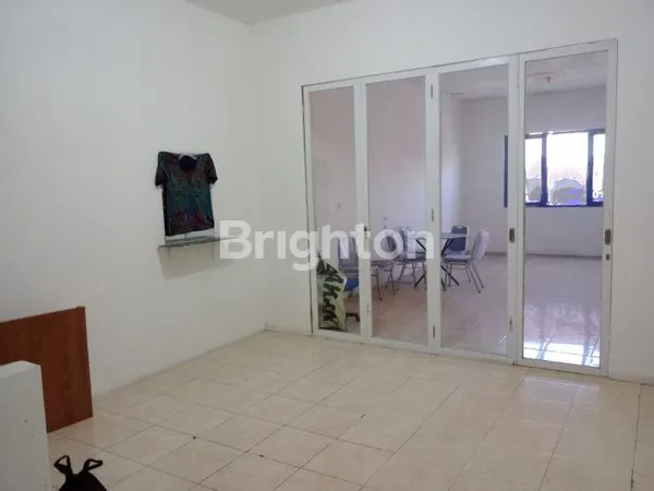 image RUKO 4 LANTAI STRATEGIS DAERAH RAMAI DI BOGOR KOTA (5)