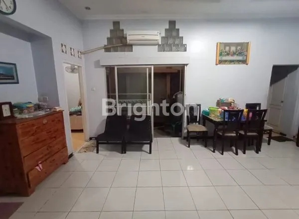 image PERUMAHAN MERPATI KALIDERES LUAS 177M2 (6)