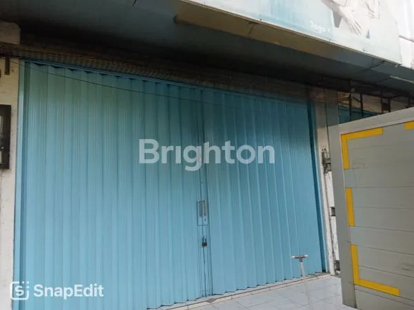 image RUKO RAWAMANGUN DEKAT LRT DAN AREA BISNIS (1)