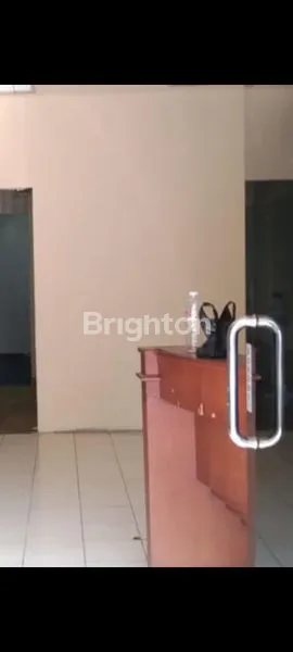 image RUKO RAWAMANGUN DEKAT LRT DAN AREA BISNIS (3)