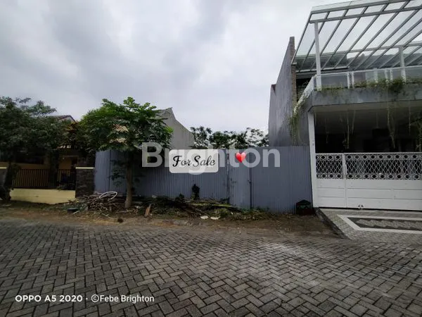 image TANAH MURAH DI PERMATA JINGGA MALANG (2)