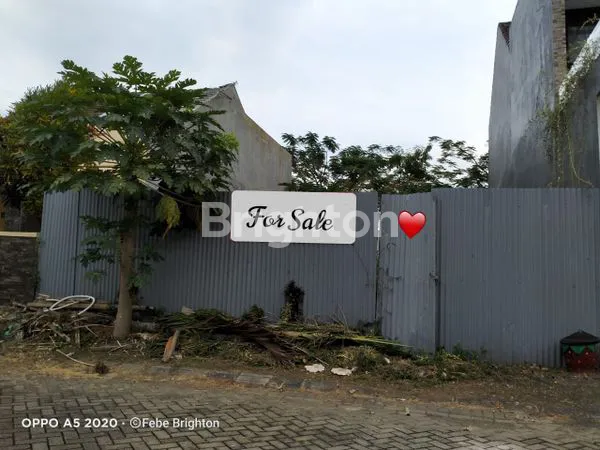 image TANAH MURAH DI PERMATA JINGGA MALANG (5)