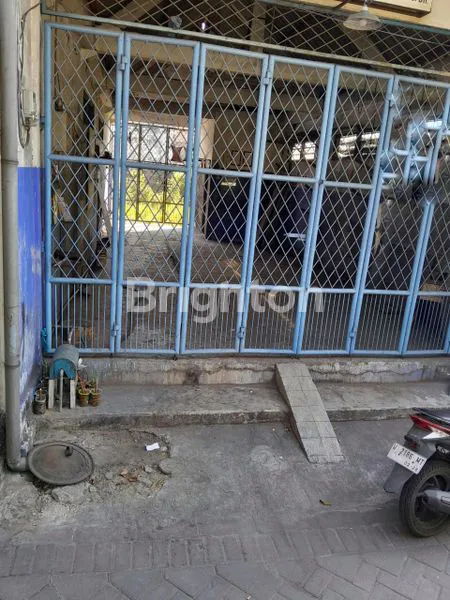 image BANGUNAN BEKAS BENGKEL LAS COCOK UNTUK USAHA OTOMOTIF (2)