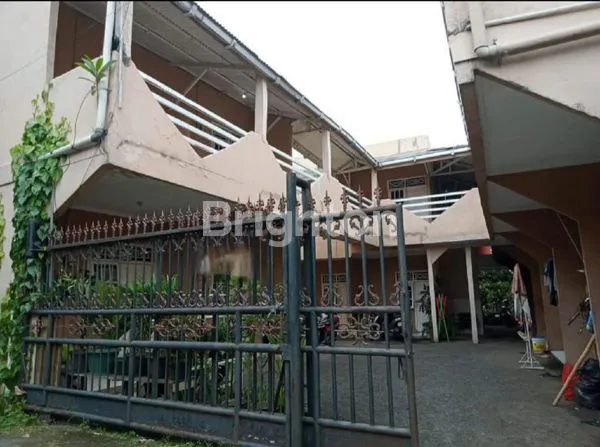 image KONTRAKAN 26 PINTU TERISI FULL DI CIMANGGIS (1)