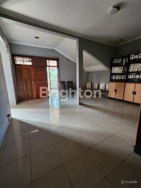 image RUMAH GAYUNGSARI HOOK MEWAH NOL JALAN RAYA UTAMA  (6)