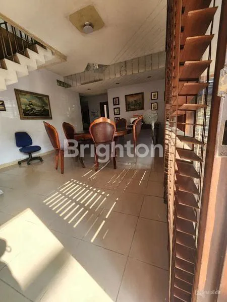 image RUMAH GAYUNGSARI HOOK MEWAH NOL JALAN RAYA UTAMA  (4)