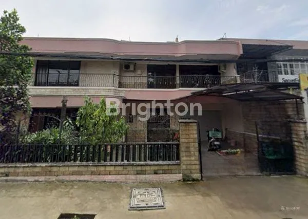 image RUMAH GAYUNGSARI HOOK MEWAH NOL JALAN RAYA UTAMA  (7)