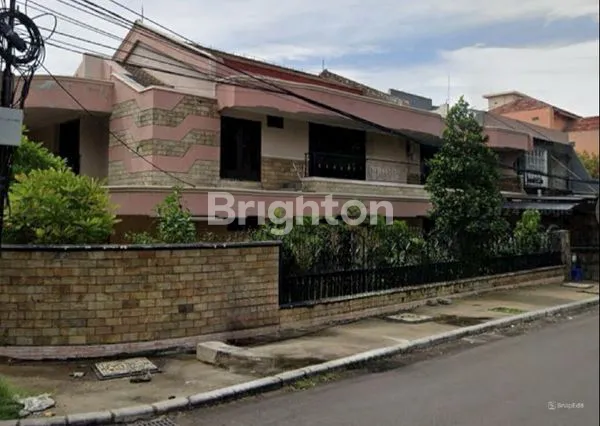 image RUMAH GAYUNGSARI HOOK MEWAH NOL JALAN RAYA UTAMA  (8)