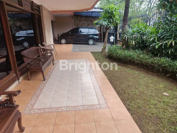 image RUMAH GAYUNGSARI HOOK MEWAH NOL JALAN RAYA UTAMA  (1)