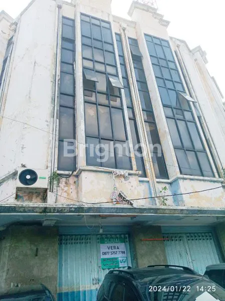 image RUKO DI KOMBES POL M DURYAT STRATEGIS (5)