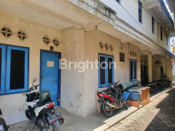 Gambar Property TURUN HARGA | JUAL CEPAT RUKOST 26BR 5 MENIT KE UNBRAW