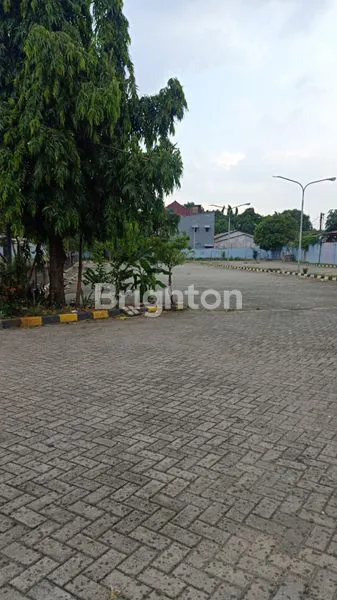 image SEBIDANG TANAH EX PARKIRAN HYPERMART, LOKASI MENYATU DENGAN RUMAH SAKIT, BISA UNTUK GUDANG (7)