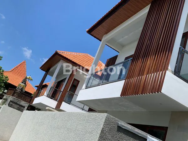 image VILLA DUA LANTAI DI BATU BOLONG CANGGU (3)