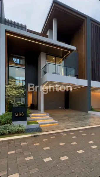 image RUMAH NYAMAN DI SAWANGAN, DEPOK – LOKASI STRATEGIS DENGAN LINGKUNGAN ASRI (1)